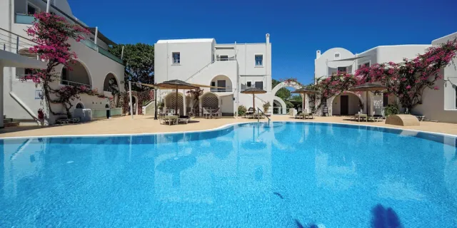 Hotellbilder av Smaragdi Hotel - nummer 1 av 78