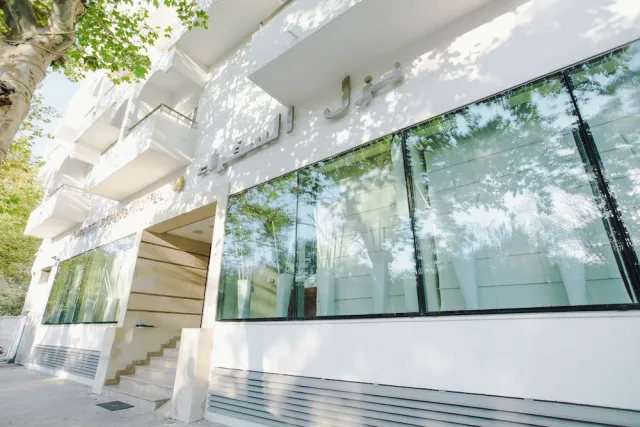 Hotellbilder av Ambassadeurs Hôtel - nummer 1 av 36