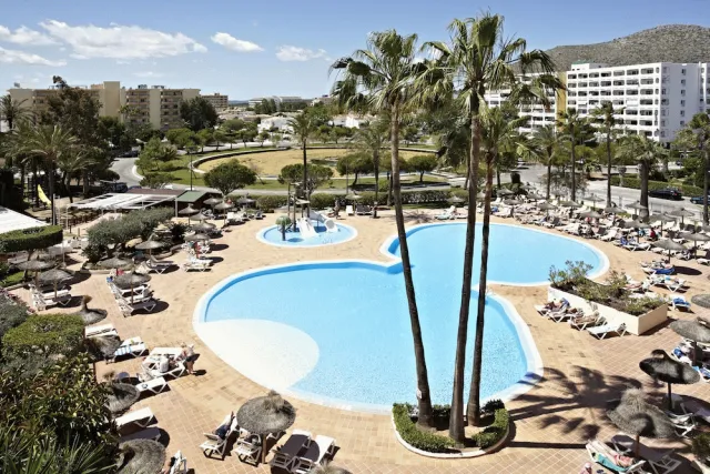 Hotellbilder av Grupotel Port d'Alcudia - nummer 1 av 39