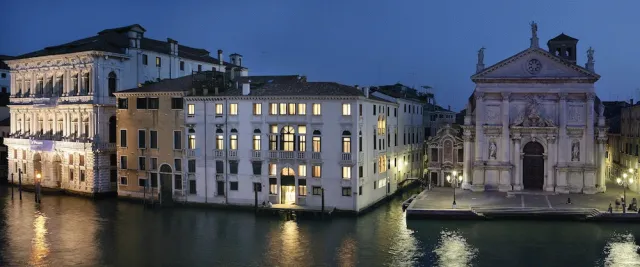 Hotellbilder av Hotel Palazzo Giovanelli e Gran Canal - nummer 1 av 44