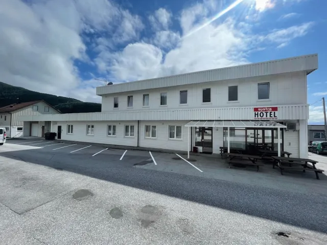 Hotellbilder av Systra Hotel Søvik - nummer 1 av 10