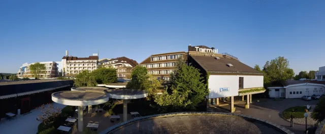 Hotellbilder av Hotel Termal - Sava Hotels & Resorts - nummer 1 av 35