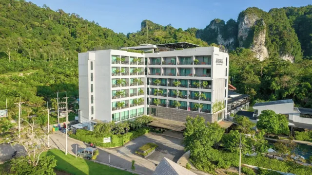 Hotellbilder av Anana Ecological Resort Krabi - nummer 1 av 100
