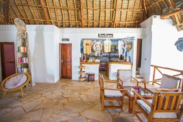 Hotellbilder av AHG Dream's Bay Beach Hotel - Adults Only - nummer 1 av 43