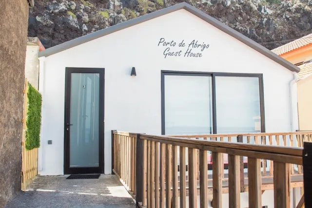 Hotellbilder av Porto de Abrigo Guest House - nummer 1 av 31