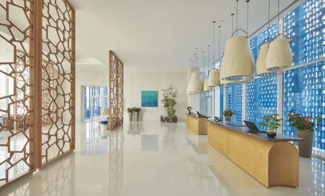 Hotellbilder av Hyatt Regency Aqaba Ayla Resort - nummer 1 av 52