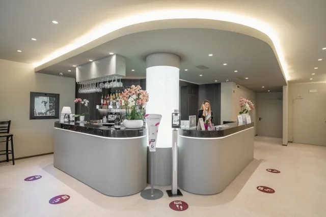 Hotellbilder av Hotel Guerro - nummer 1 av 77