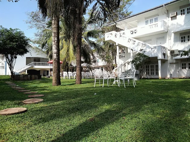 Hotellbilder av Cinnamon Villa Negombo - nummer 1 av 11