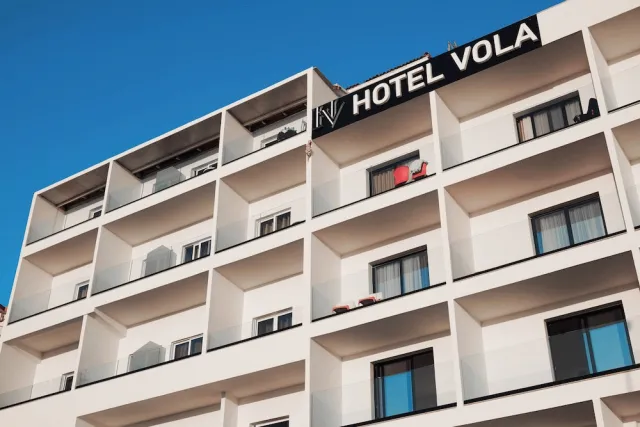 Hotellbilder av Hotel Vola - nummer 1 av 56