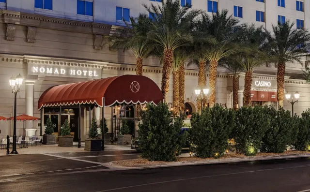 Hotellbilder av NoMad Las Vegas - nummer 1 av 71