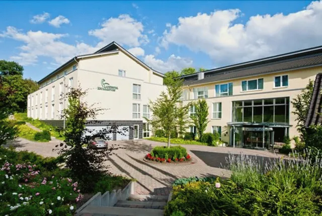 Hotellbilder av Landhotel Krummenweg - nummer 1 av 45