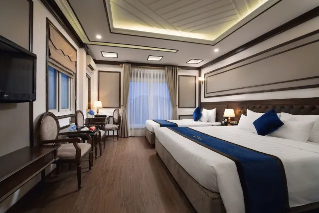 Hotellbilder av Alisa Hotel & Spa - nummer 1 av 67