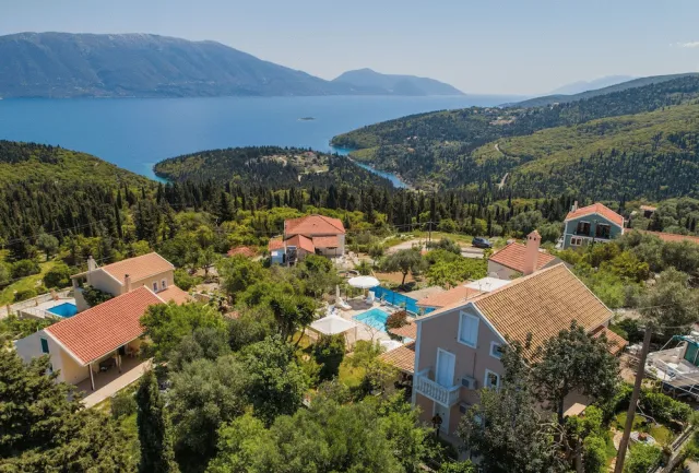 Hotellbilder av Villa Serenity - nummer 1 av 30