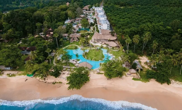 Hotellbilder av Eden Beach Resort and Spa - nummer 1 av 10