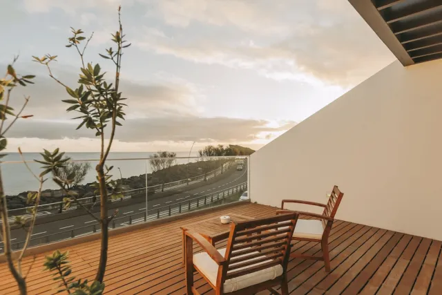 Hotellbilder av Ocean Views by Azores Villas - nummer 1 av 26