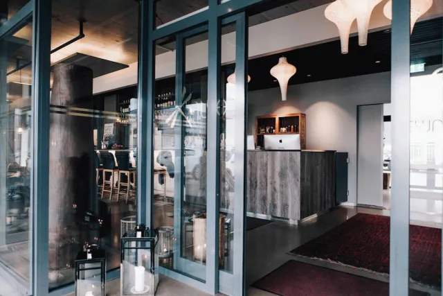 Hotellbilder av Eyja Guldsmeden Hotel - nummer 1 av 10