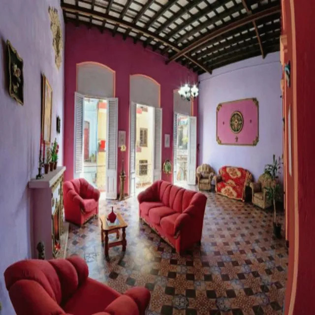 Hotellbilder av Casa de Ramon El Artista - nummer 1 av 20