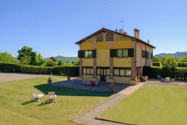 Hotellbilder av La Quercia - BolognaRooms - nummer 1 av 99