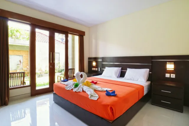 Hotellbilder av Gempita House - nummer 1 av 32