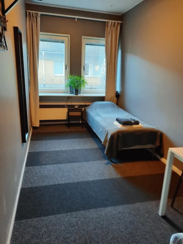 Hotellbilder av Vandrarhem Uppsala Portalgatan - Hostel - nummer 1 av 37