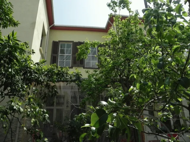 Hotellbilder av Lotus Garden Hostel - nummer 1 av 37