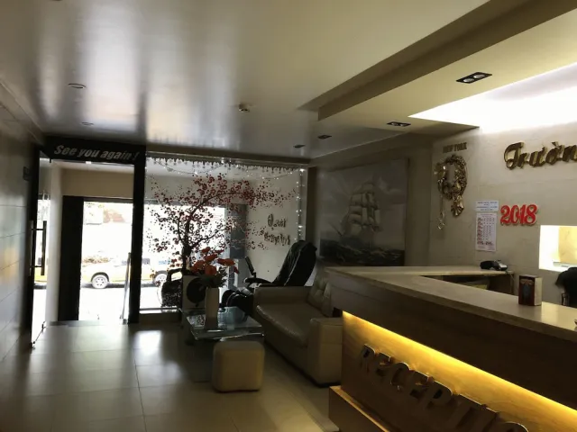 Hotellbilder av Truong Thinh Hotel - nummer 1 av 34