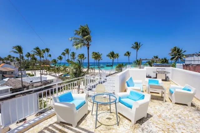 Hotellbilder av Bavaro Beach Condo for Rent - nummer 1 av 75