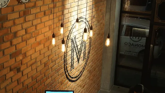 Hotellbilder av Monaco Boutique Hotel Kampung Air - nummer 1 av 10