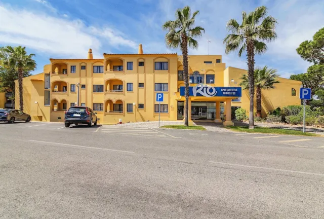 Hotellbilder av Rio Apartments - nummer 1 av 39