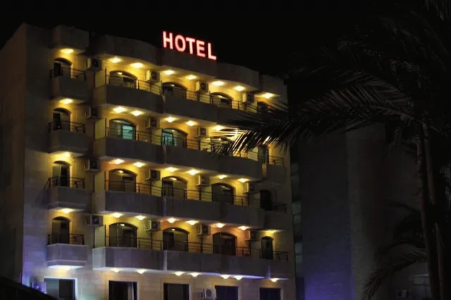 Hotellbilder av Maswada Plaza Hotel - nummer 1 av 32