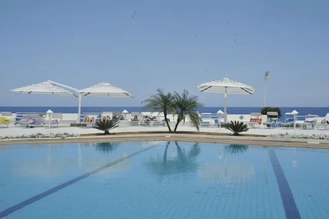 Hotellbilder av La Marsa Vacances - nummer 1 av 10