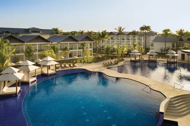 Hotellbilder av Hilton La Romana All-Inclusive Adult Resort & Spa Punta Cana - nummer 1 av 100