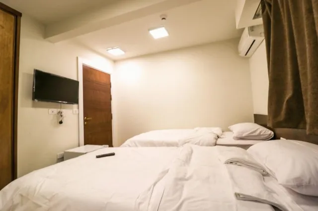 Hotellbilder av Miramar Downtown hotel - nummer 1 av 34