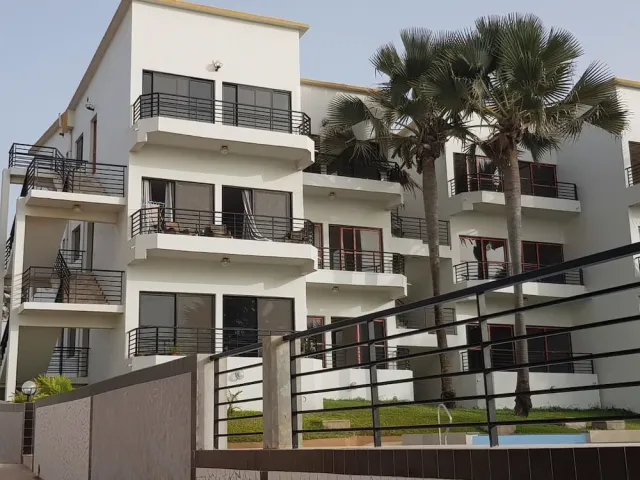Hotellbilder av Relax waterfront serviced apartment - nummer 1 av 15