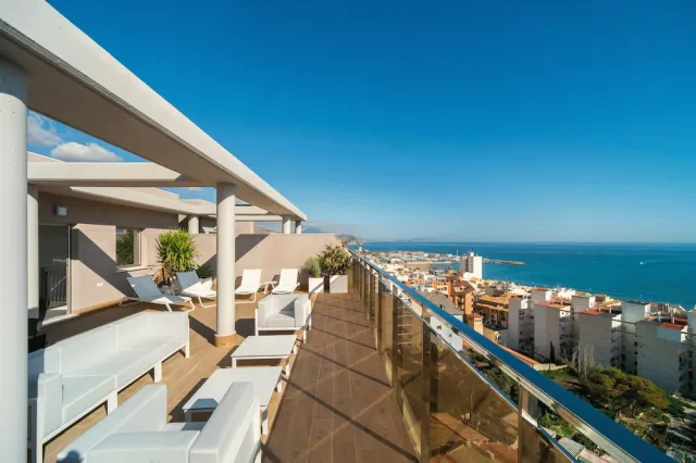 Hotellbilder av Ahoy Apartments - nummer 1 av 10