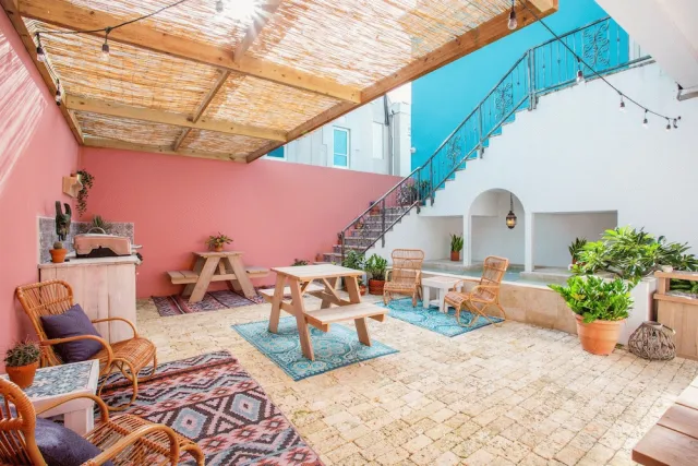 Hotellbilder av Boho Bohemian Boutique Hotel - nummer 1 av 100