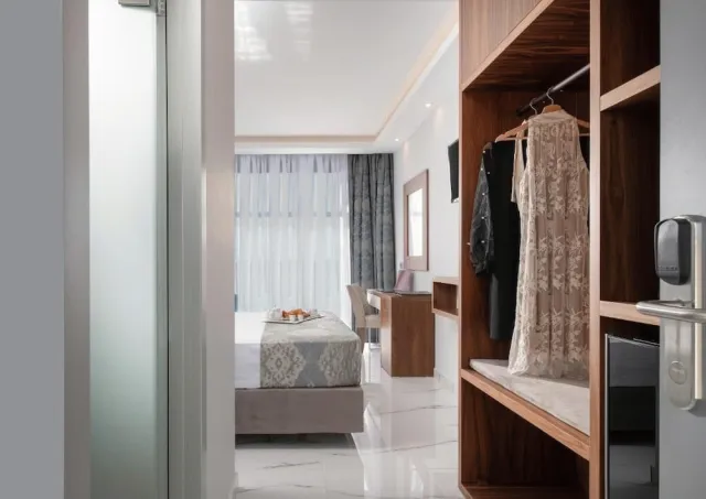Hotellbilder av 4-You Boutique - nummer 1 av 46
