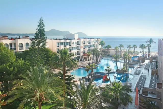 Hotellbilder av Grupotel Alcudia Pins - nummer 1 av 59
