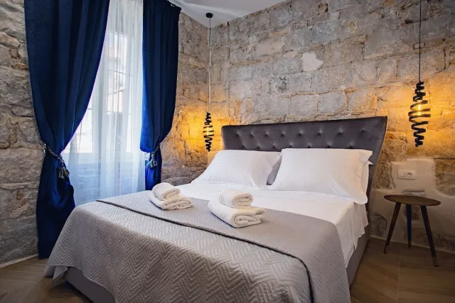 Hotellbilder av Split Best4Stay Luxury Rooms - nummer 1 av 31