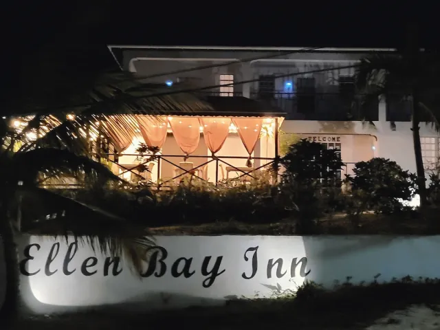 Hotellbilder av Ellen Bay Inn - nummer 1 av 50