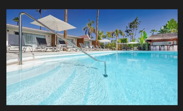 Hotellbilder av Sanom Beach Resort - nummer 1 av 10