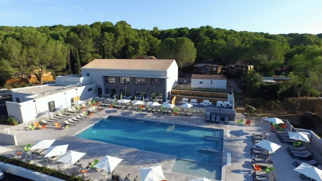 Hotellbilder av VVF Montagnac Hérault - nummer 1 av 49