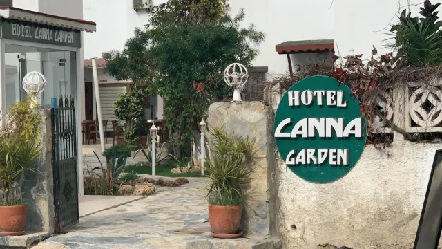 Hotellbilder av Canna Garden Hotel - Adults Only - nummer 1 av 100