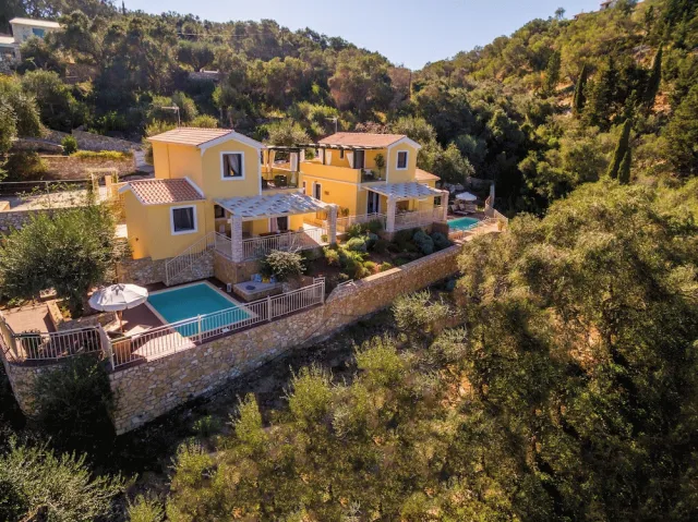 Hotellbilder av Villas Muscallas by Konnect, 200m from the Beach. - nummer 1 av 48