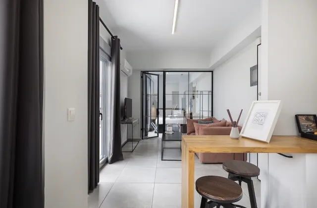 Hotellbilder av The Omnia Collection Pagrati - nummer 1 av 100
