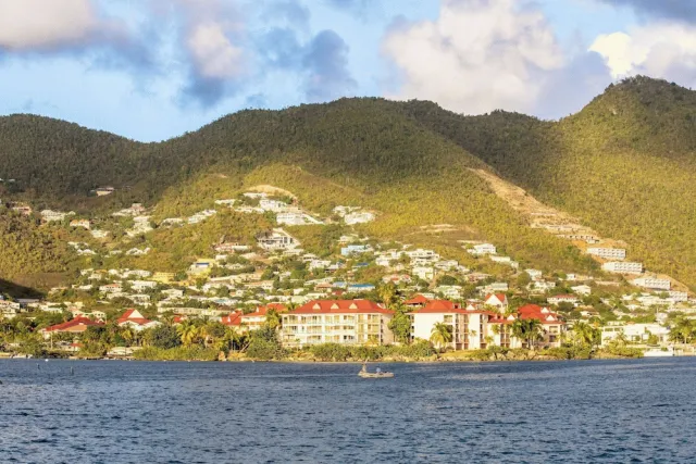 Hotellbilder av Port de Plaisance Resort, Trademark Collection by Wyndham - nummer 1 av 55