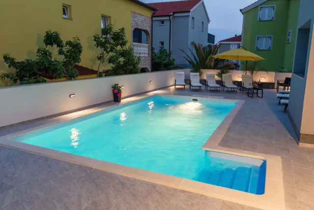 Hotellbilder av Pool Apartments Lucky Luke - nummer 1 av 10