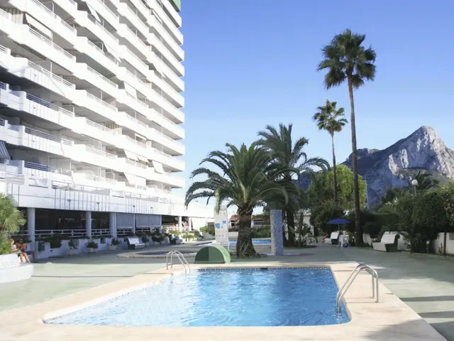 Hotellbilder av Apartamentos Esmeralda - nummer 1 av 18