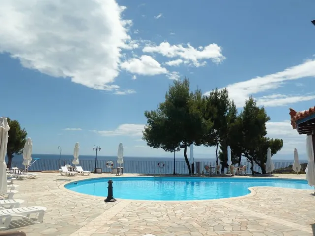 Hotellbilder av Milia Bay Hotel Apartments - nummer 1 av 33