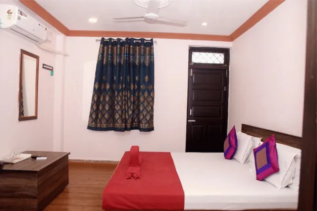 Hotellbilder av Viva Guest House - nummer 1 av 10